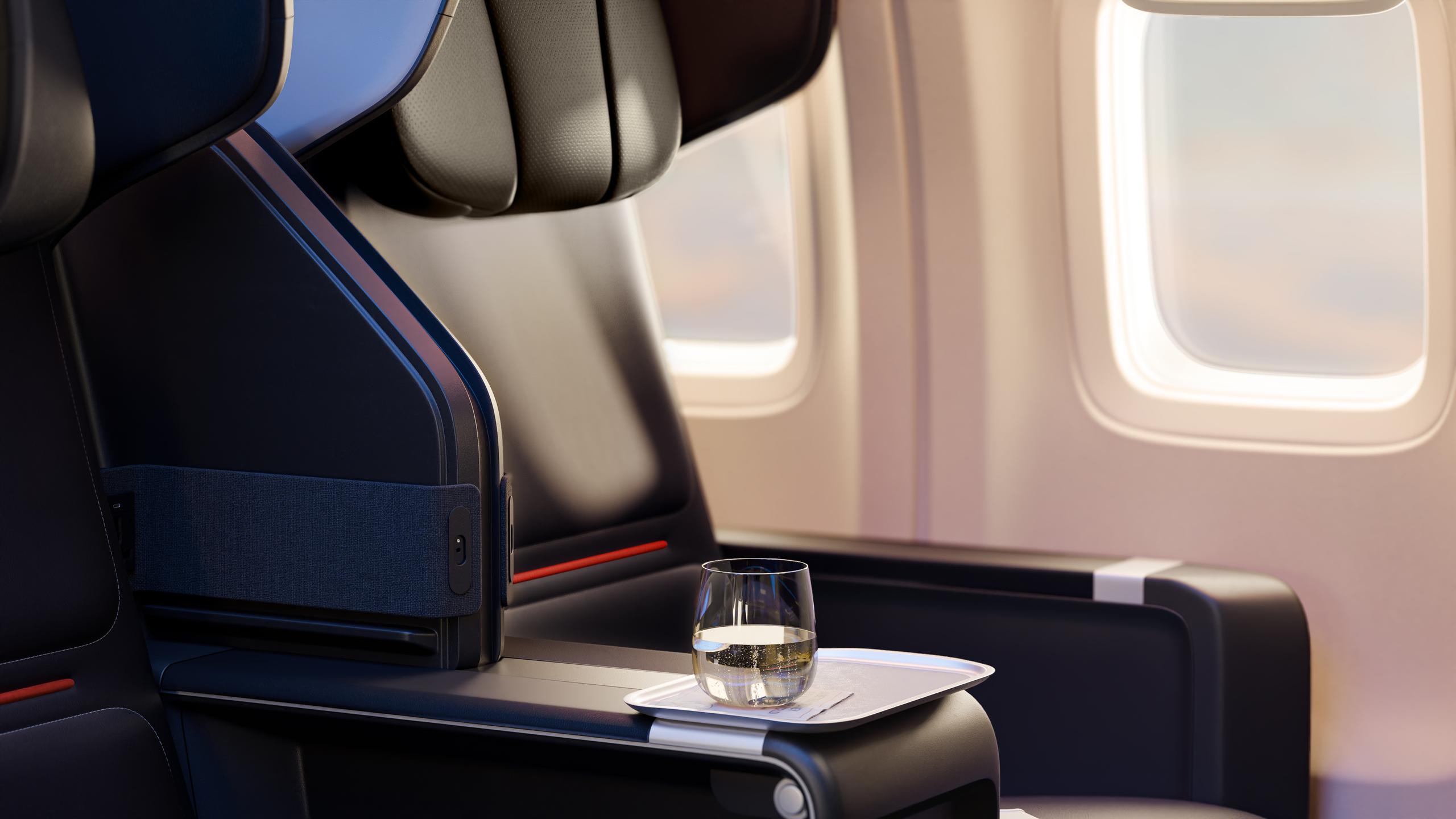 Delta's Stunning Makeover Will Wow Passengers 