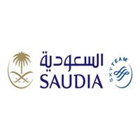 Saudia