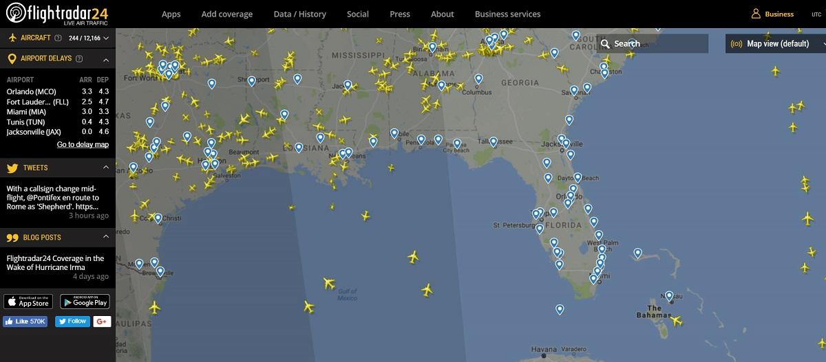 Atlanta flights cancelled by crosswinds