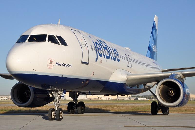 Passengers win as JetBlue, Delta slug it out in Boston