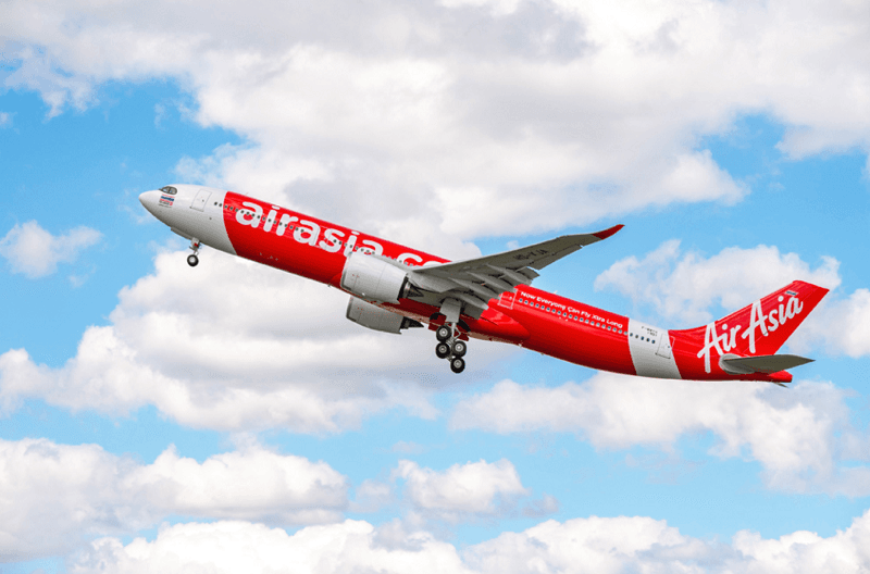 AirAsia X readies for takeoff after creditors endorse restructuring