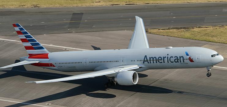 American piles on service to Philadelphia