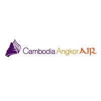 Cambodia Angkor Air